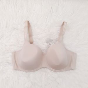 PLUS NWT Femi Full Coverage Bra 44D
